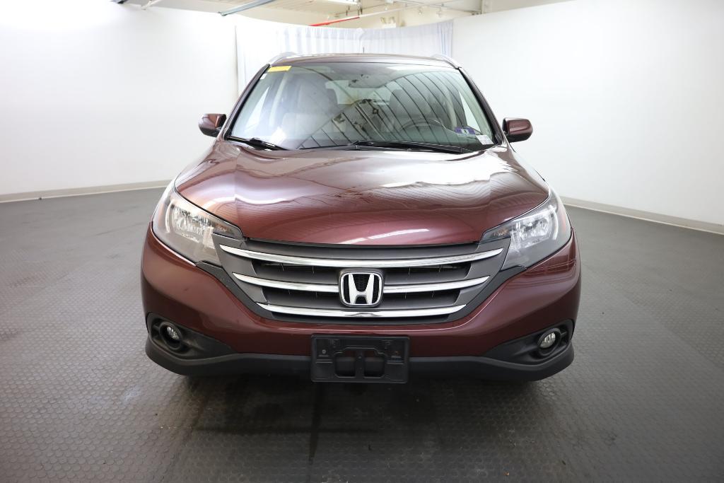 used 2013 Honda CR-V car, priced at $8,999