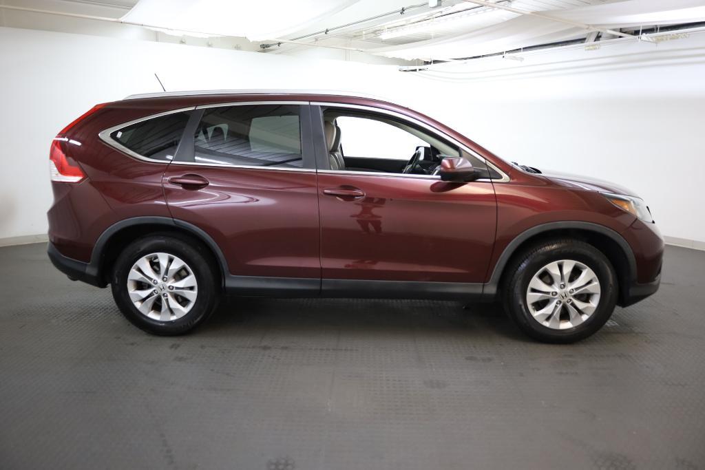 used 2013 Honda CR-V car, priced at $8,999