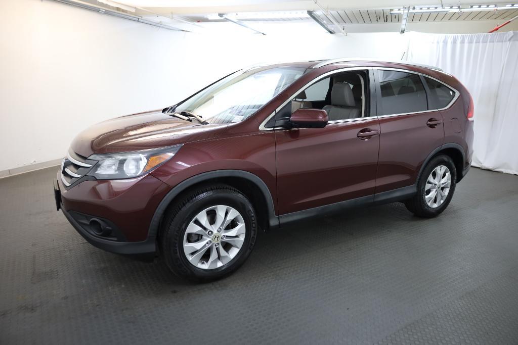 used 2013 Honda CR-V car, priced at $8,999