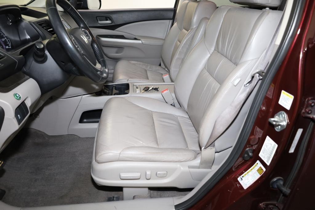 used 2013 Honda CR-V car, priced at $8,999