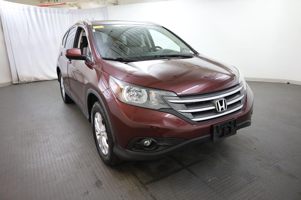 used 2013 Honda CR-V car, priced at $8,999
