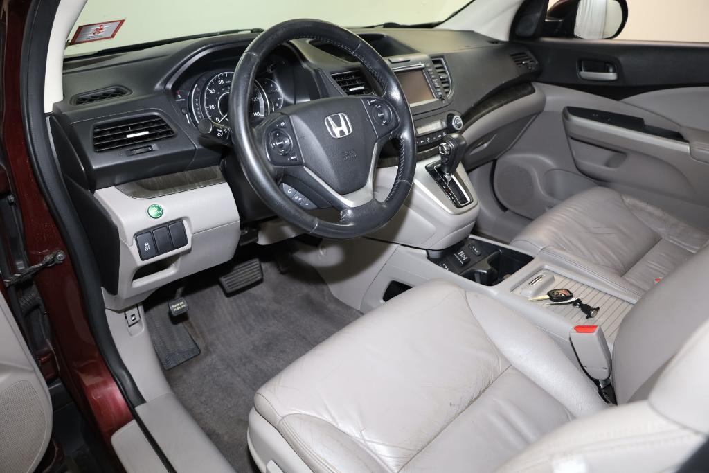 used 2013 Honda CR-V car, priced at $8,999