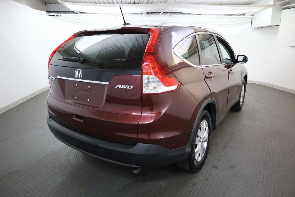 used 2013 Honda CR-V car, priced at $8,999