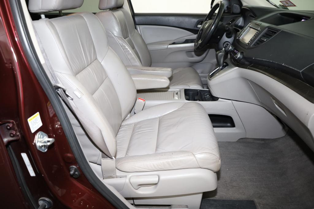 used 2013 Honda CR-V car, priced at $8,999