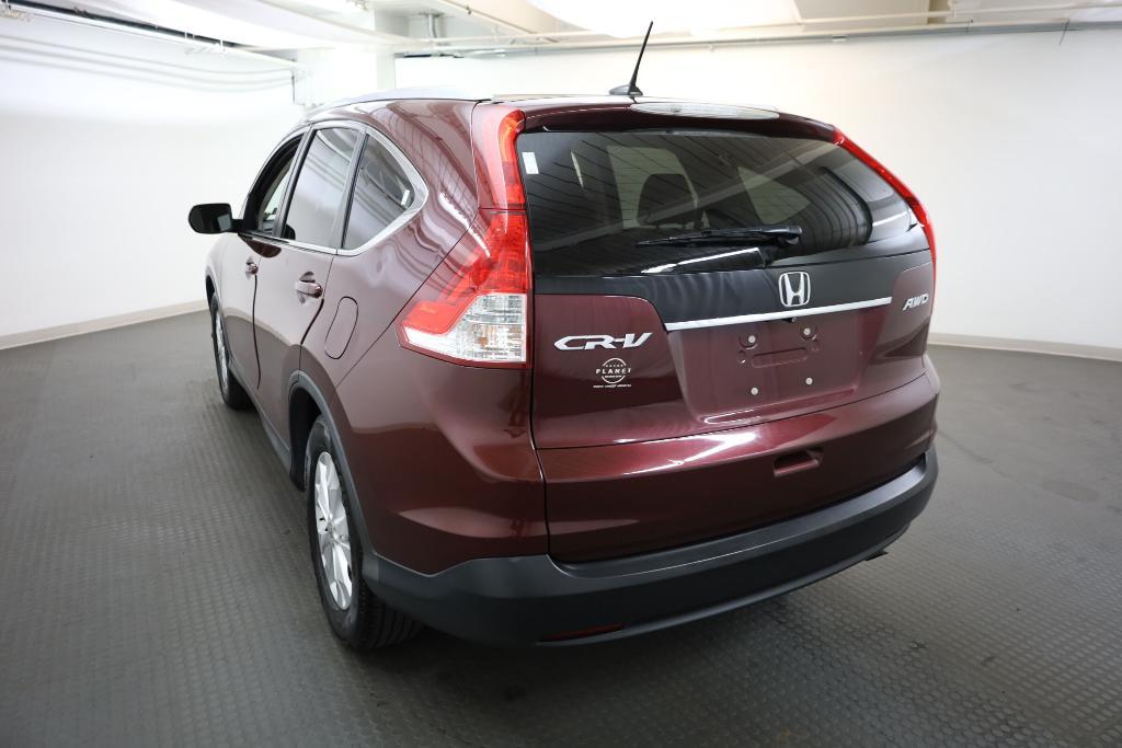 used 2013 Honda CR-V car, priced at $8,999