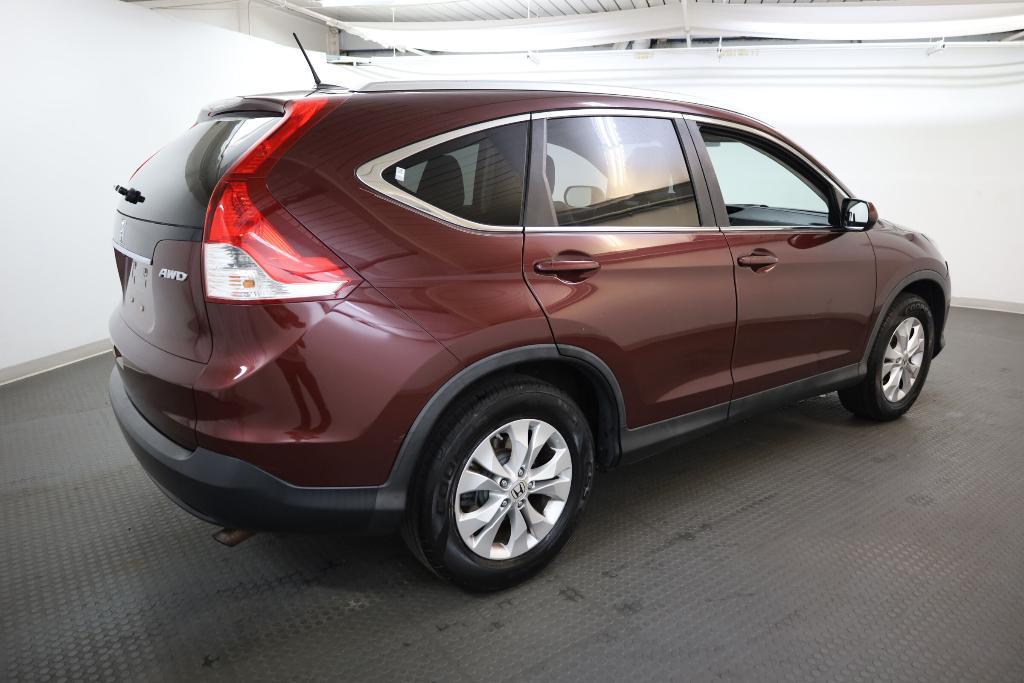 used 2013 Honda CR-V car, priced at $8,999