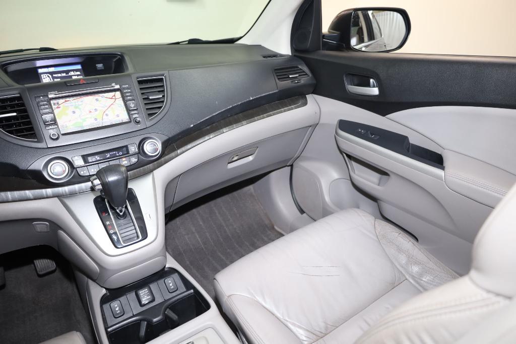 used 2013 Honda CR-V car, priced at $8,999