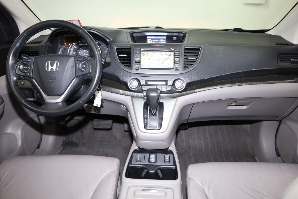 used 2013 Honda CR-V car, priced at $8,999