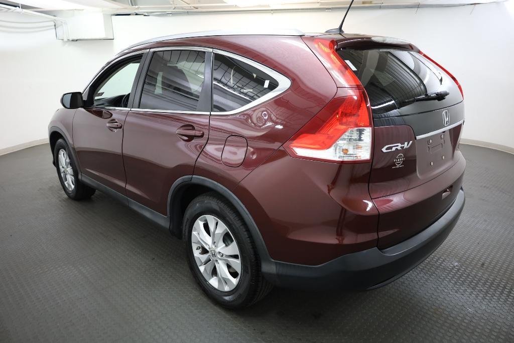 used 2013 Honda CR-V car, priced at $8,999