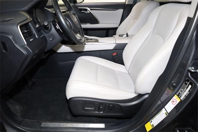 used 2020 Lexus RX 350 car, priced at $33,707