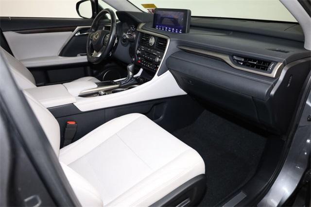 used 2020 Lexus RX 350 car, priced at $33,707