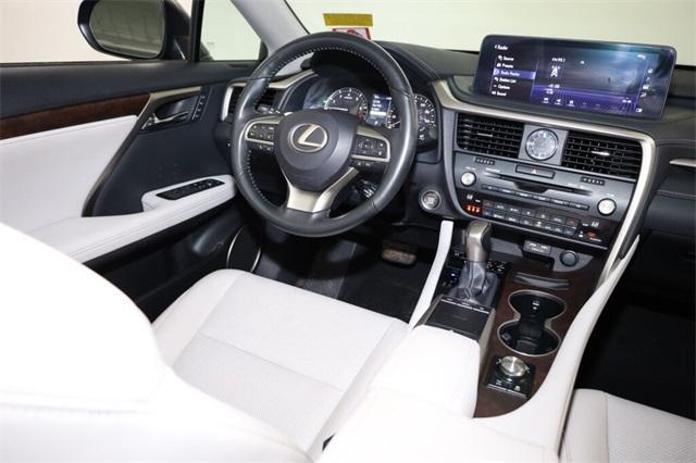 used 2020 Lexus RX 350 car, priced at $33,707