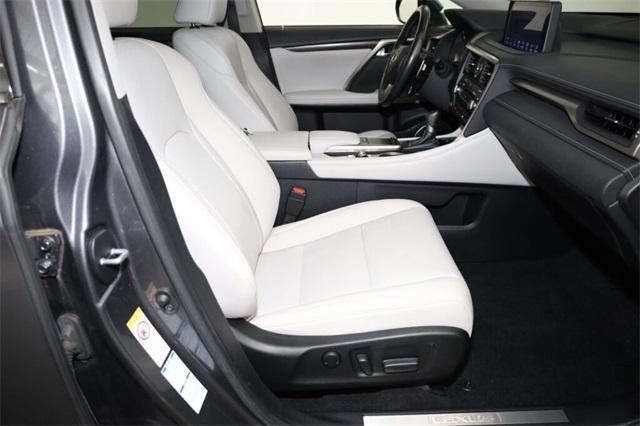 used 2020 Lexus RX 350 car, priced at $33,707