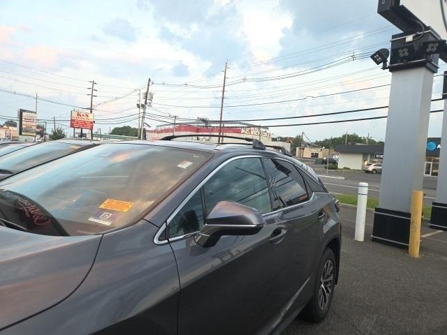 used 2020 Lexus RX 350 car, priced at $36,999