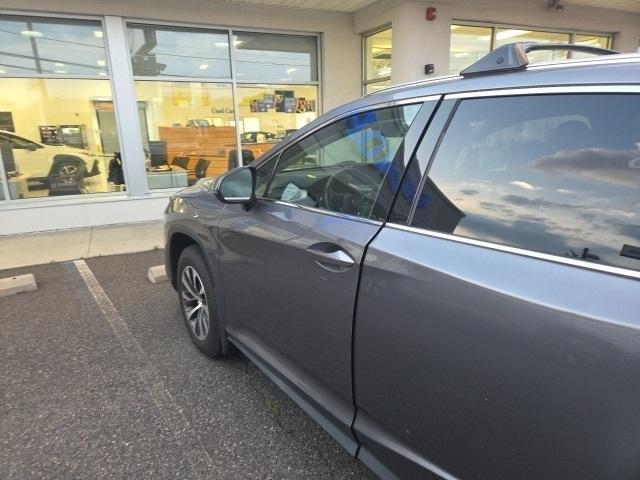 used 2020 Lexus RX 350 car, priced at $36,999