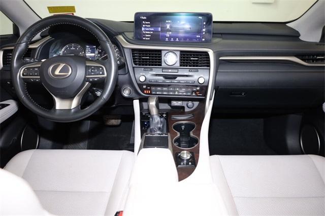 used 2020 Lexus RX 350 car, priced at $33,707