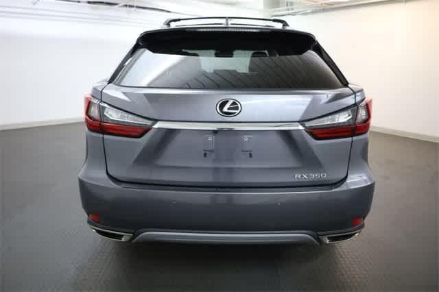 used 2020 Lexus RX 350 car, priced at $35,762