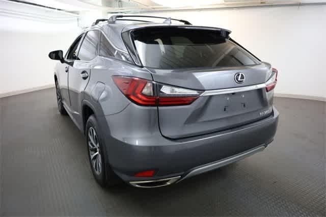 used 2020 Lexus RX 350 car, priced at $35,762