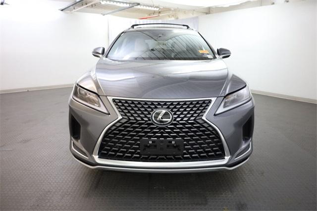 used 2020 Lexus RX 350 car, priced at $33,707