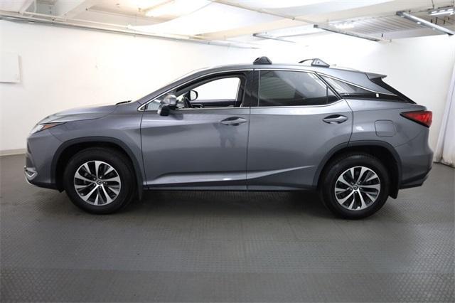 used 2020 Lexus RX 350 car, priced at $33,707
