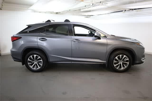 used 2020 Lexus RX 350 car, priced at $35,762