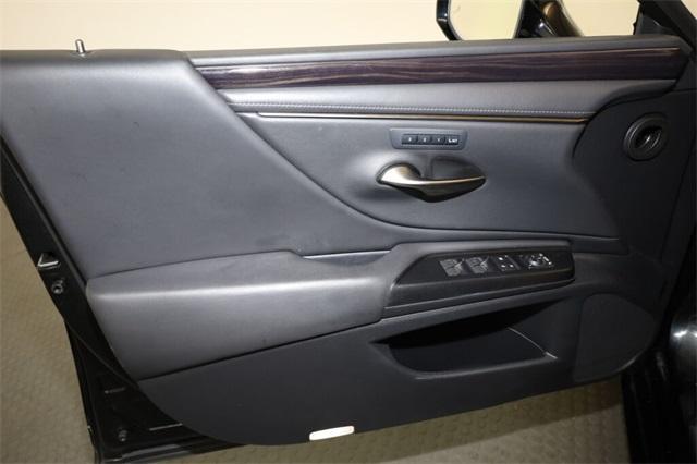 used 2021 Lexus ES 350 car, priced at $29,600