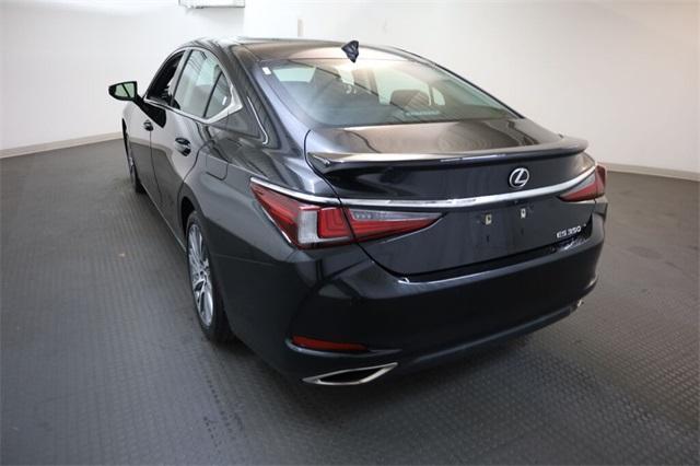 used 2021 Lexus ES 350 car, priced at $29,600