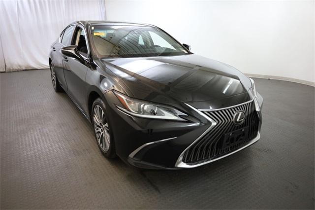 used 2021 Lexus ES 350 car, priced at $29,600