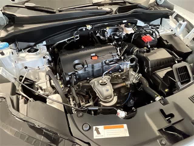 new 2026 Honda HR-V car, priced at $31,405