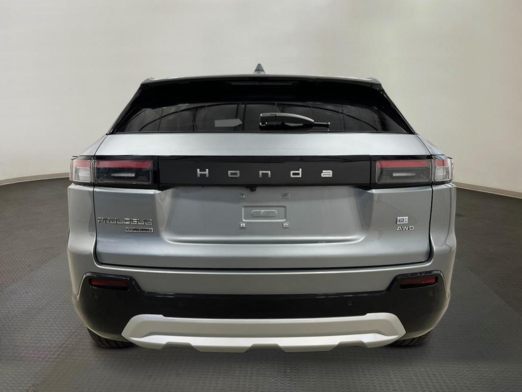 new 2025 Honda Prologue car, priced at $56,605