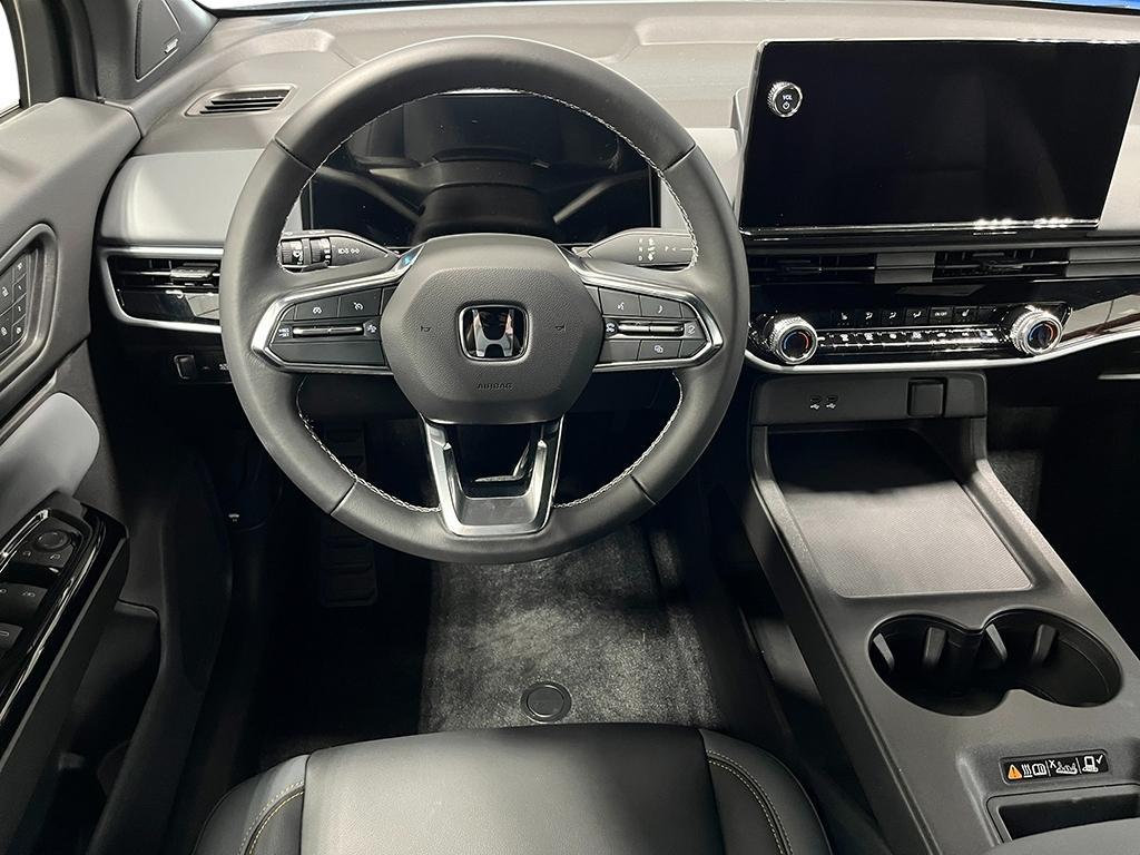 new 2025 Honda Prologue car, priced at $56,605