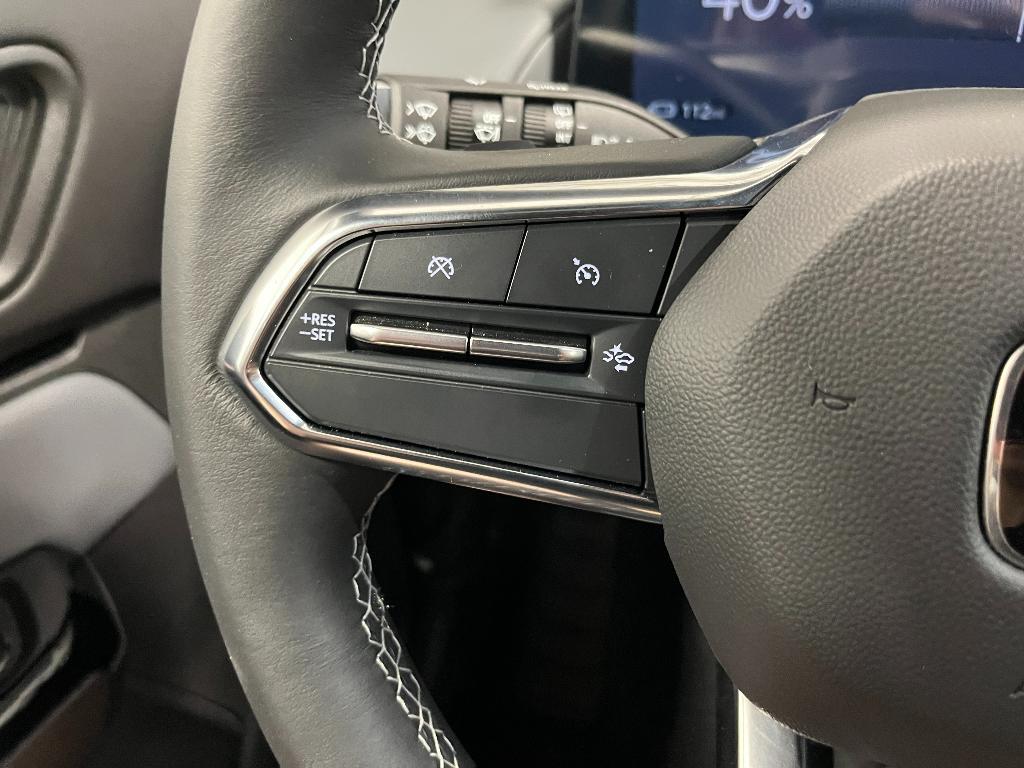 new 2025 Honda Prologue car, priced at $56,605