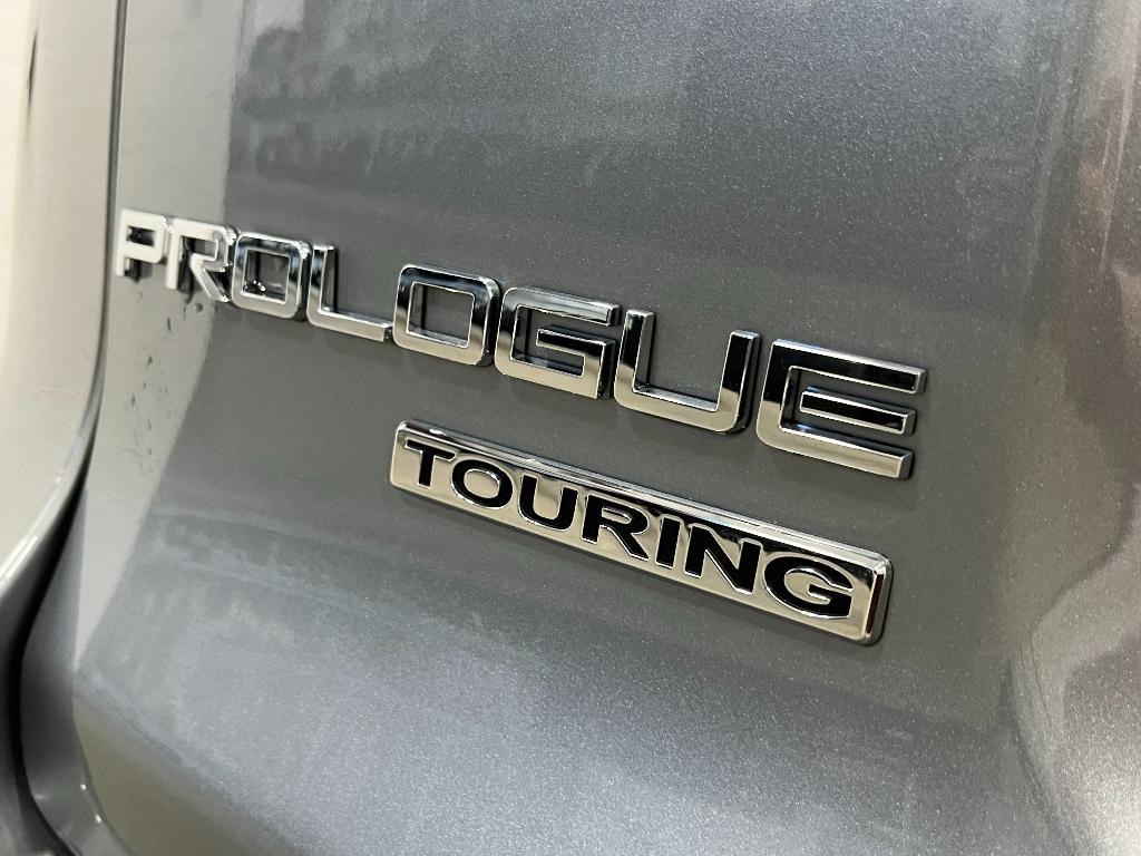 new 2025 Honda Prologue car, priced at $56,605