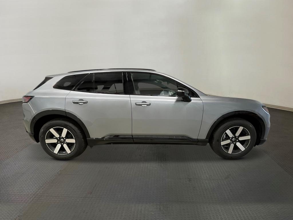 new 2025 Honda Prologue car, priced at $56,605
