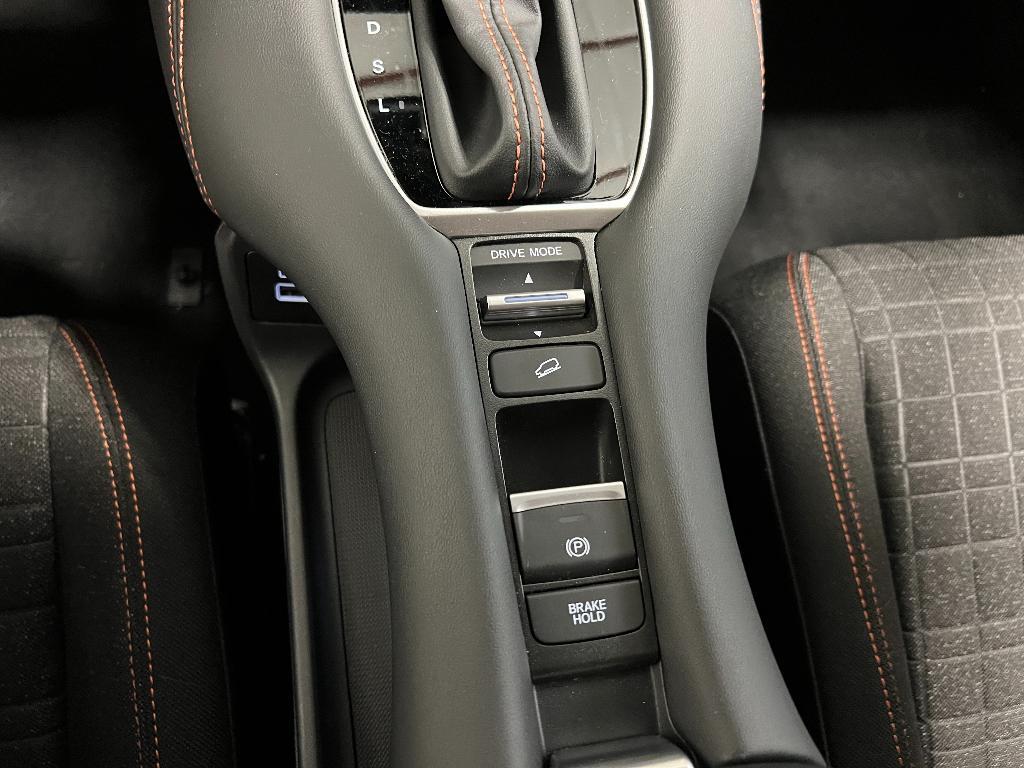 new 2026 Honda HR-V car, priced at $31,350