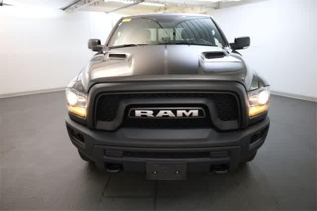 used 2021 Ram 1500 Classic car, priced at $30,527