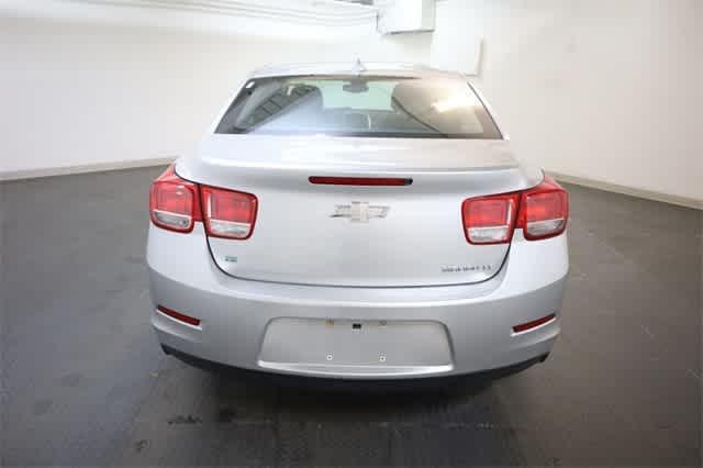 used 2015 Chevrolet Malibu car, priced at $10,580