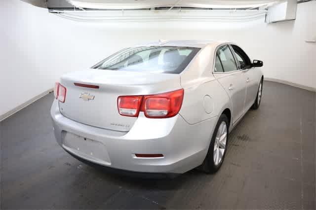 used 2015 Chevrolet Malibu car, priced at $10,580