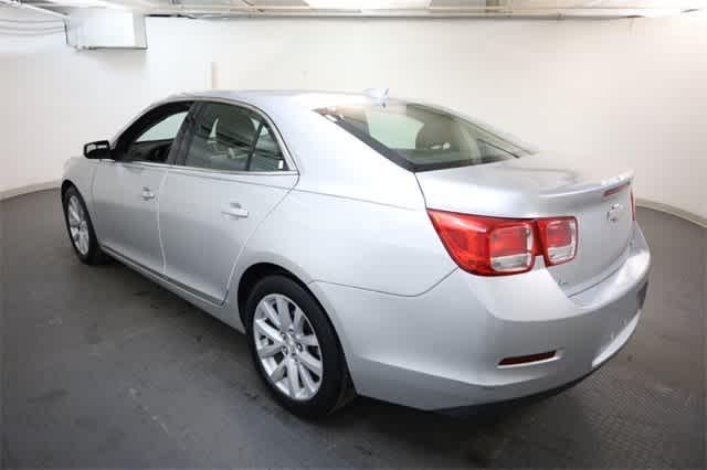 used 2015 Chevrolet Malibu car, priced at $10,580