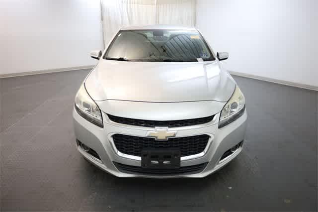 used 2015 Chevrolet Malibu car, priced at $10,580