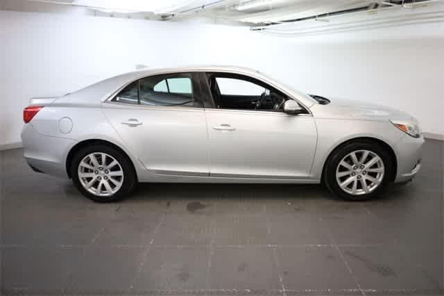 used 2015 Chevrolet Malibu car, priced at $10,580