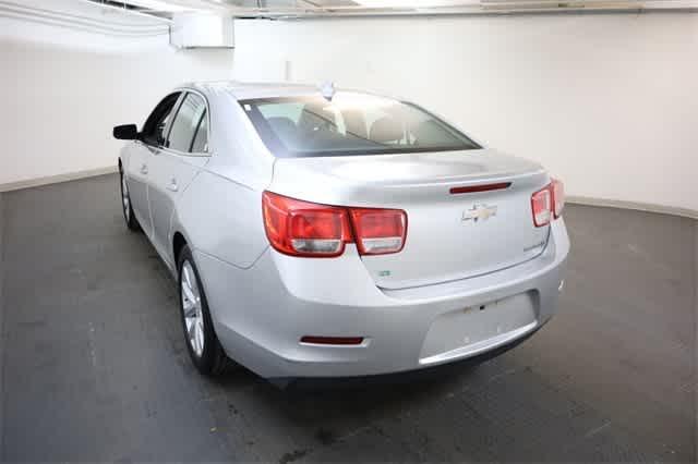 used 2015 Chevrolet Malibu car, priced at $10,580