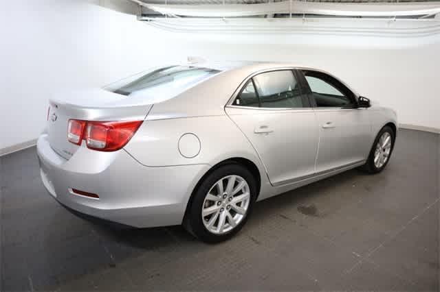 used 2015 Chevrolet Malibu car, priced at $10,580