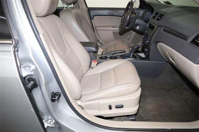 used 2012 Ford Fusion car, priced at $4,883