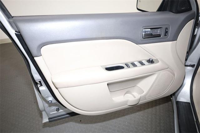 used 2012 Ford Fusion car, priced at $4,883