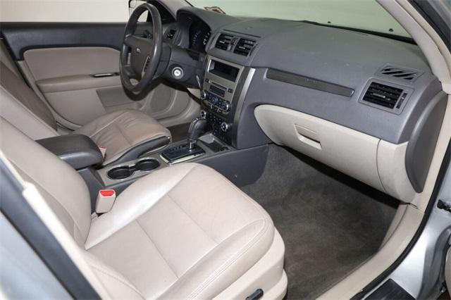 used 2012 Ford Fusion car, priced at $4,883