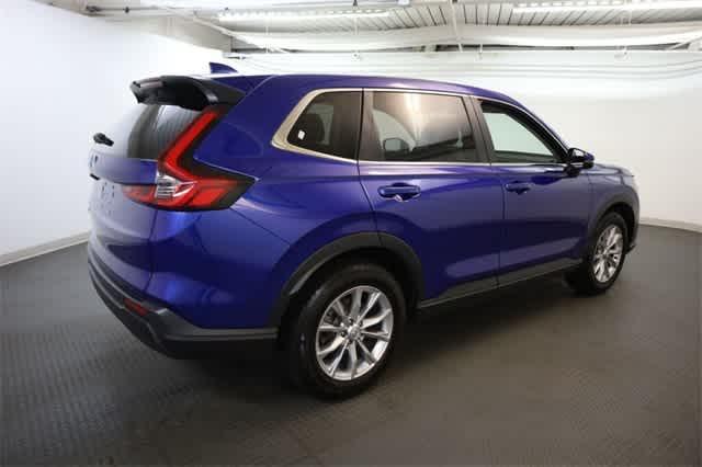 used 2023 Honda CR-V car, priced at $32,927