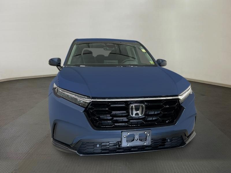 new 2025 Honda CR-V car, priced at $37,850