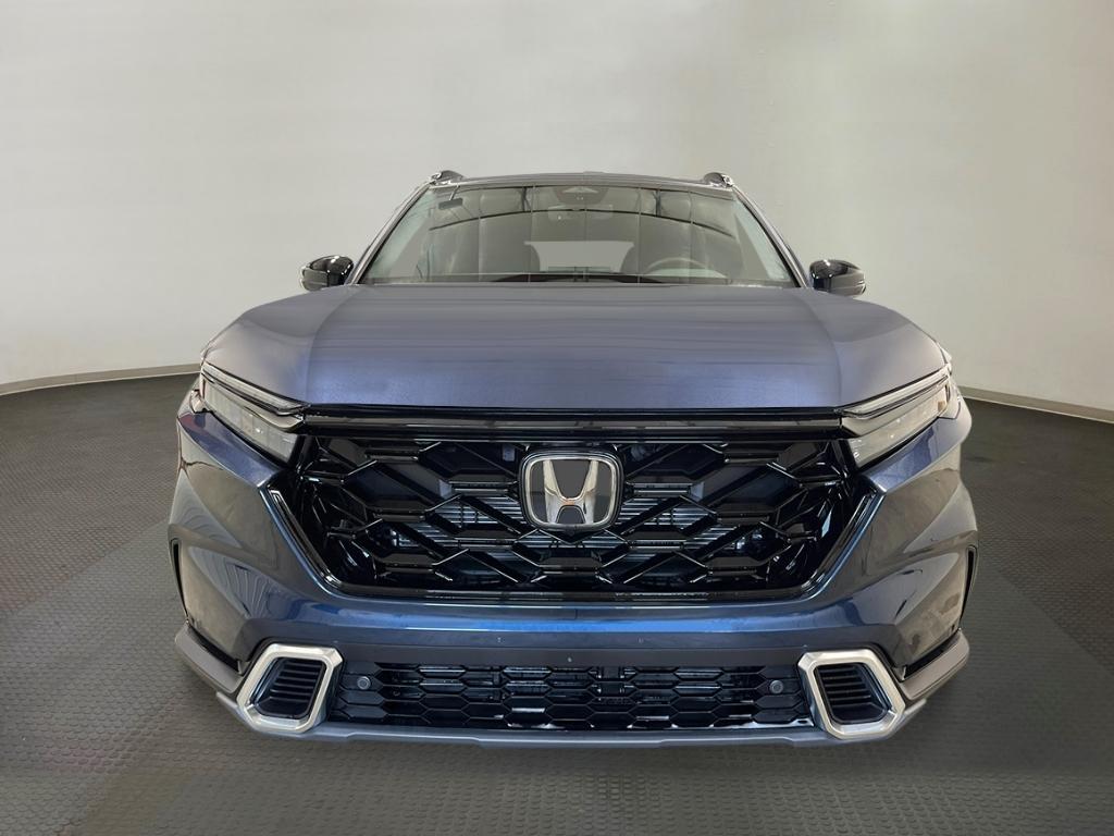 new 2026 Honda CR-V Hybrid car, priced at $43,700