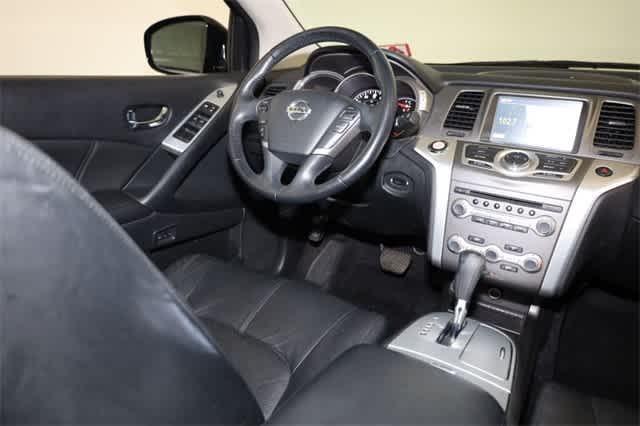 used 2014 Nissan Murano car, priced at $11,783